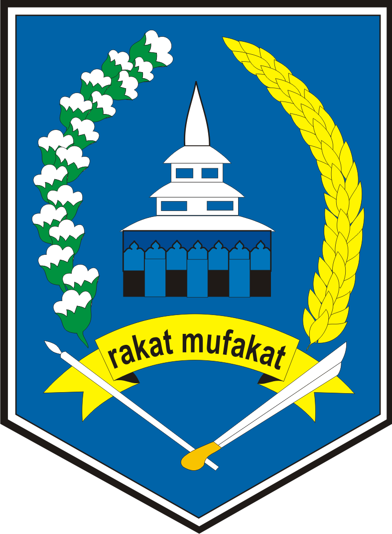 Logo Diskominfo HSS